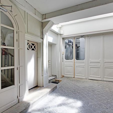 Pick A Flat - Le Marais / Republique Apartment Paris Exterior photo