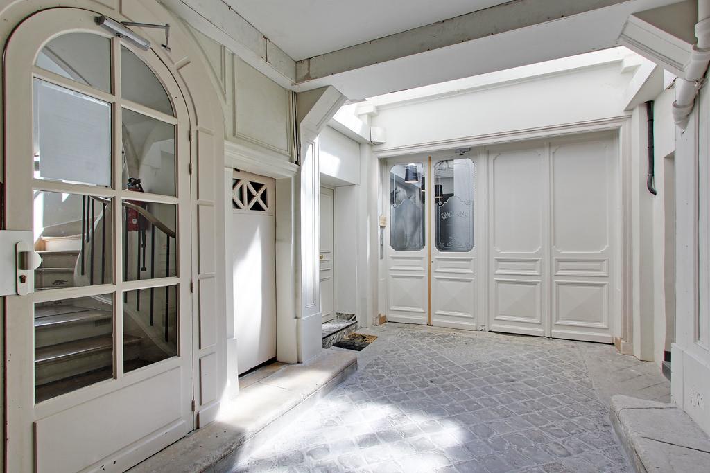 Pick A Flat - Le Marais / Republique Apartment Paris Exterior photo