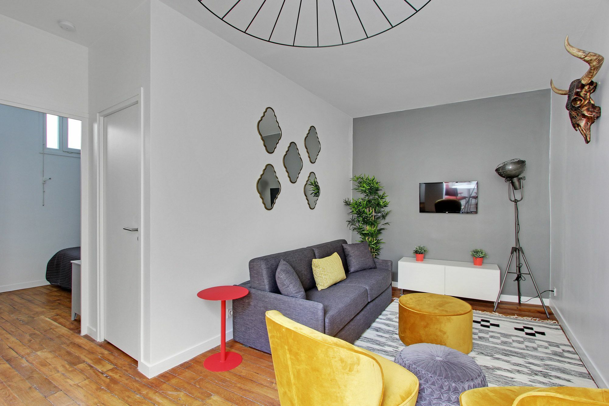Pick A Flat - Le Marais / Republique Apartment Paris Exterior photo