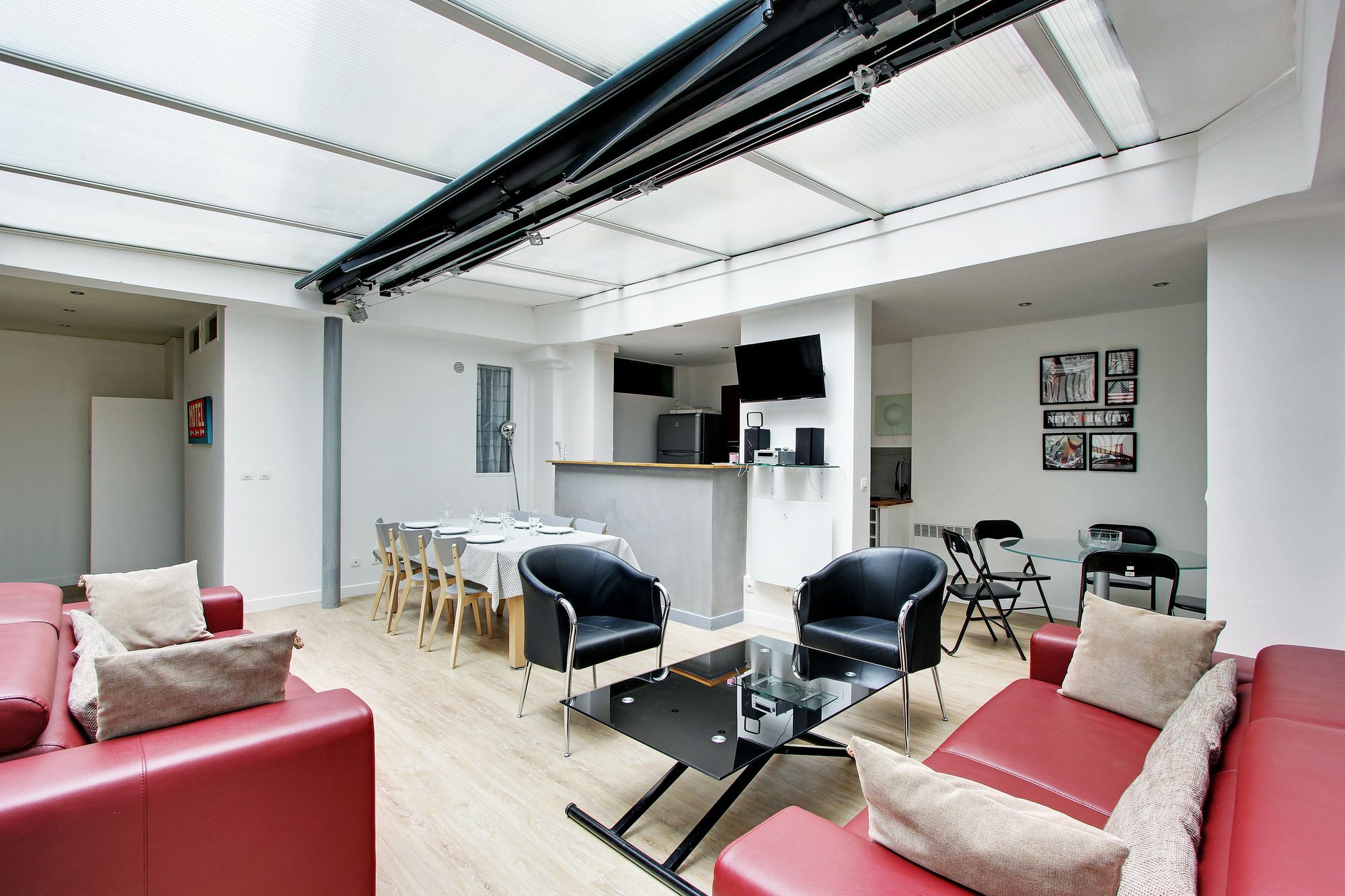 Pick A Flat - Le Marais / Republique Apartment Paris Exterior photo