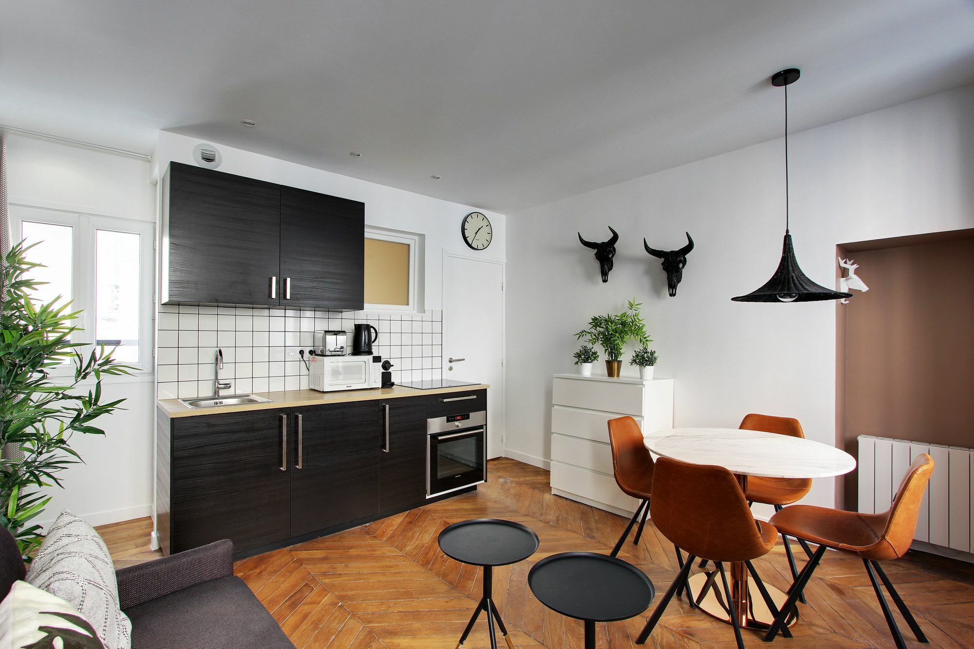 Pick A Flat - Le Marais / Republique Apartment Paris Exterior photo